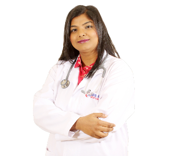 DR. Madhura Ratnakar Narkar